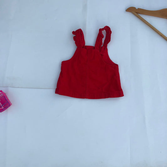 Jumper for 0-1 Month old
