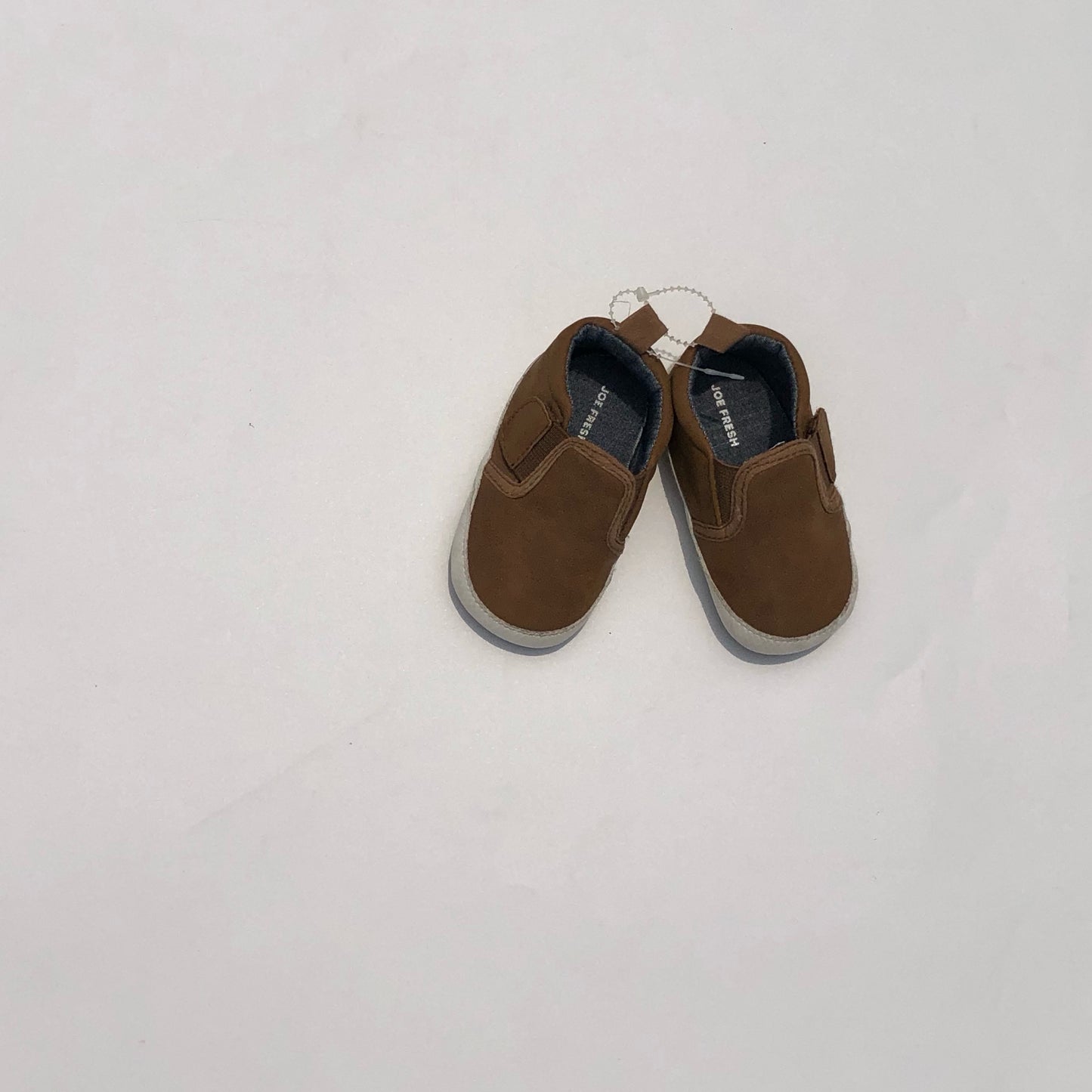 6-12 months old shoes by Joe fresh