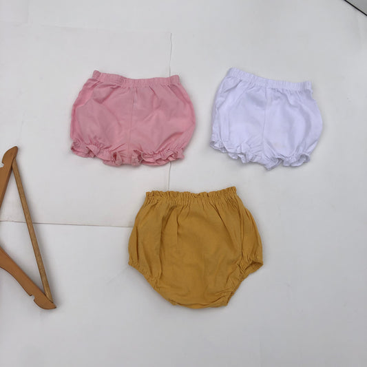Baby Pants Set5 for  3-6 months Old