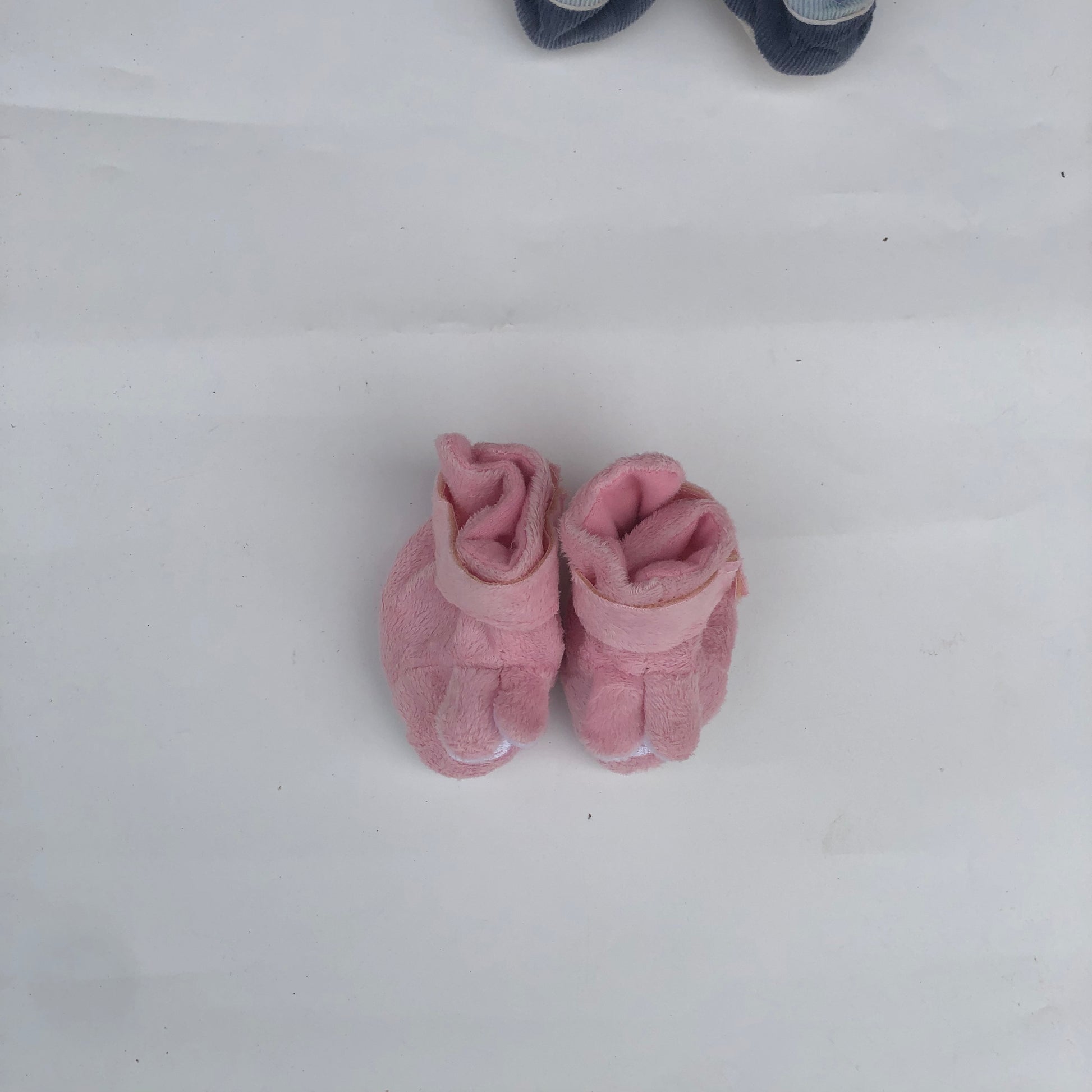 Pre-Walkers Shoes - stasthrift