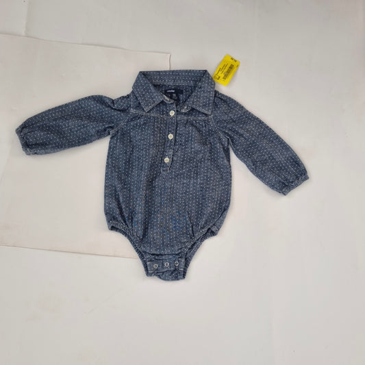 Baby Gap shirt for 6-9 months old