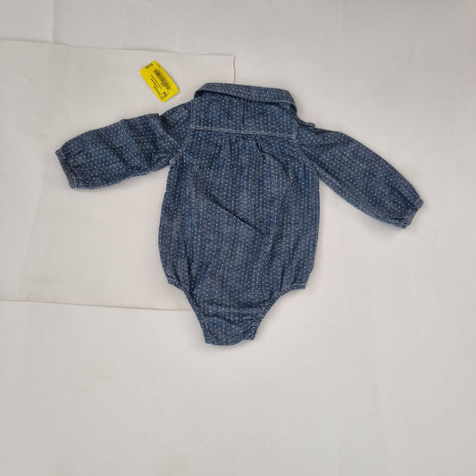 Baby Gap shirt for 6-9 months old
