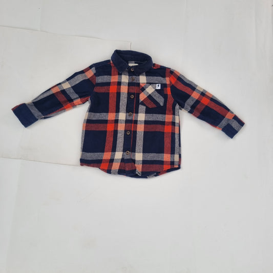 Shirt for 2-3 years old by F&F