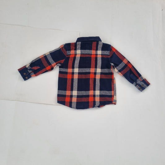 Shirt for 2-3 years old by F&F