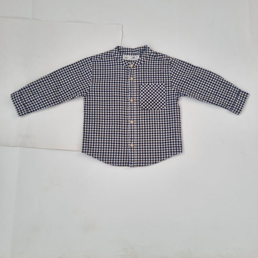 Shirt for 18-24 months old by Zara