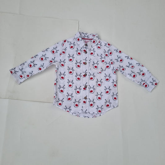 Shirt for 18-24 months old by F&F