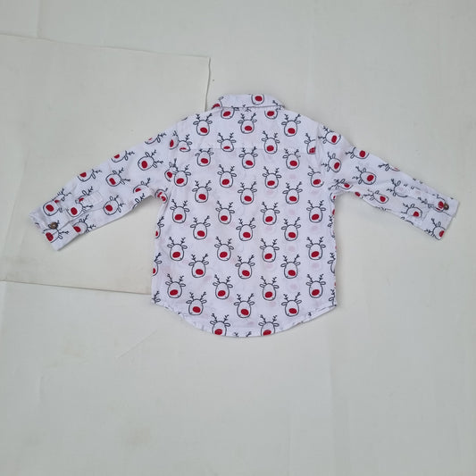 Shirt for 18-24 months old by F&F
