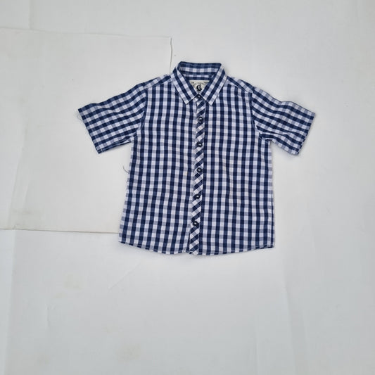 Shirt for 18-24 months old by Next