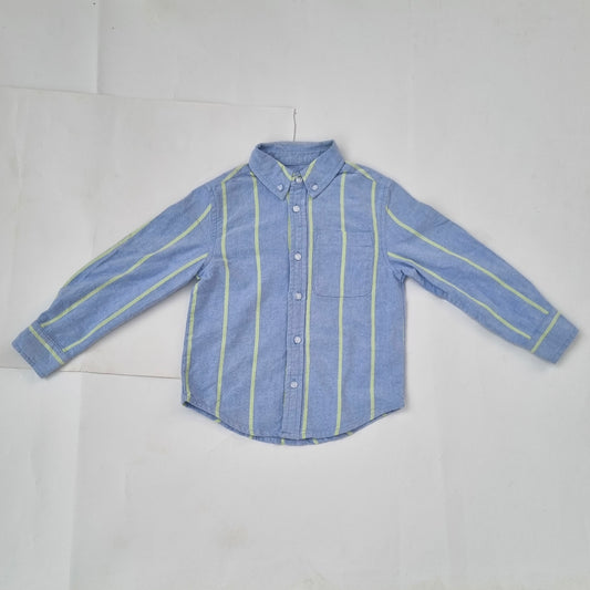 Shirt for 3-4 Years Old By Primark