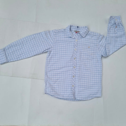 Shirt for 9 years old by John Lewis Boy