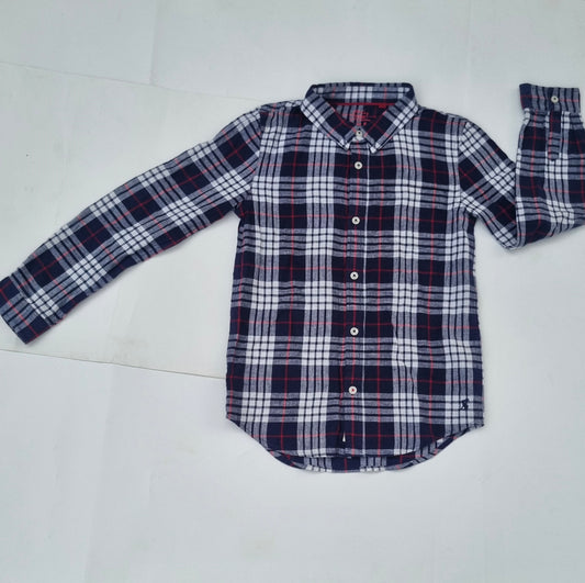 Shirt for 9 years old by Joules