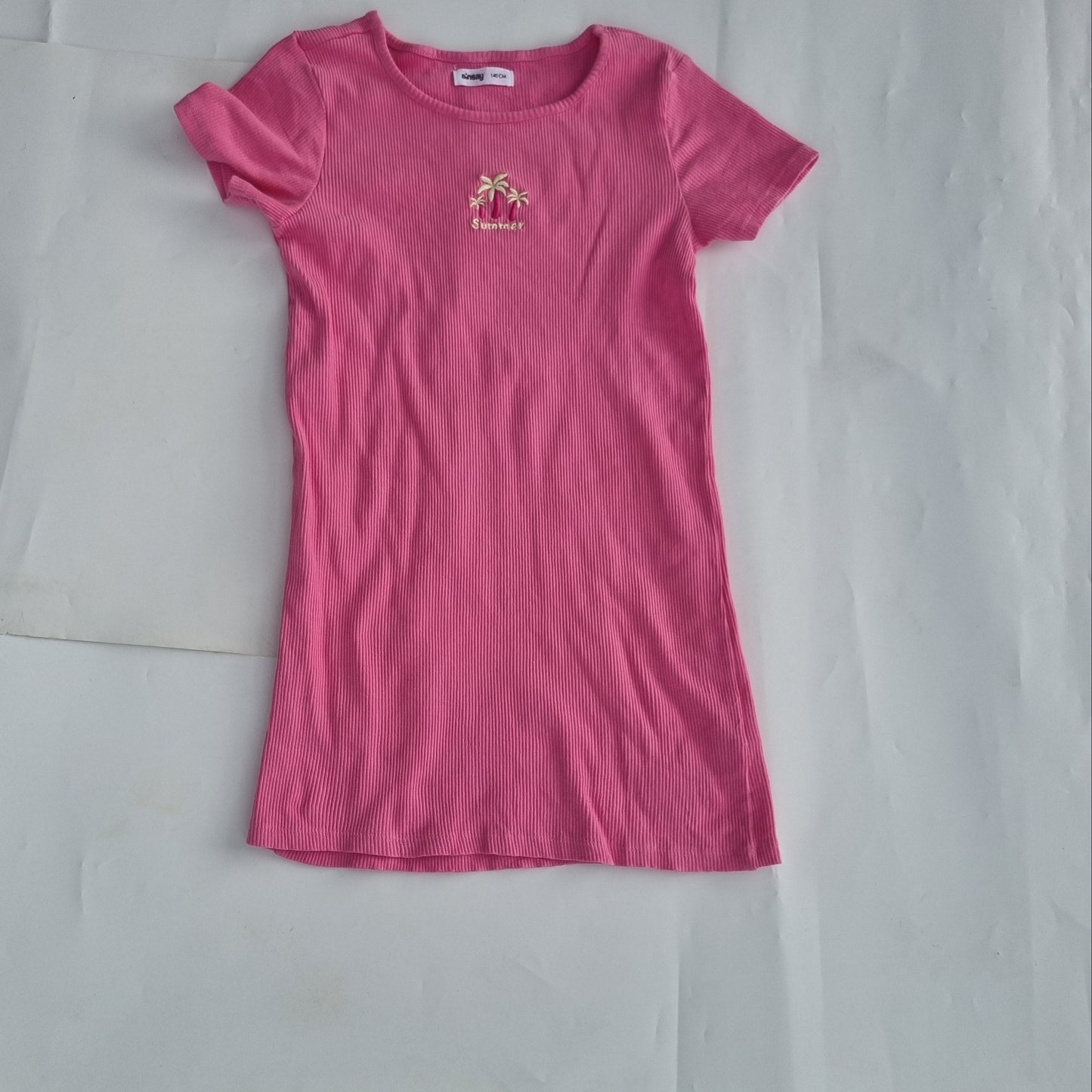Gown for 7-8 years old by Sinsay