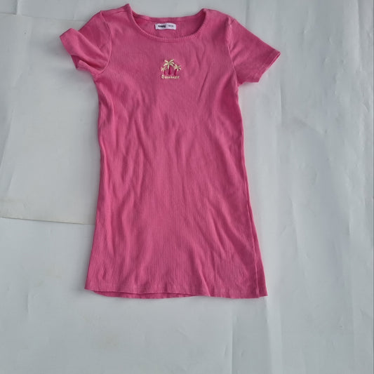 Gown for 7-8 years old by Sinsay