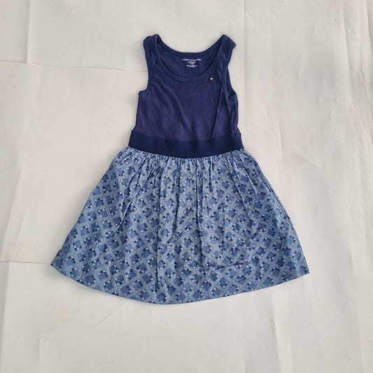 Gown for 4-5 years old by Tommy Hilfiger