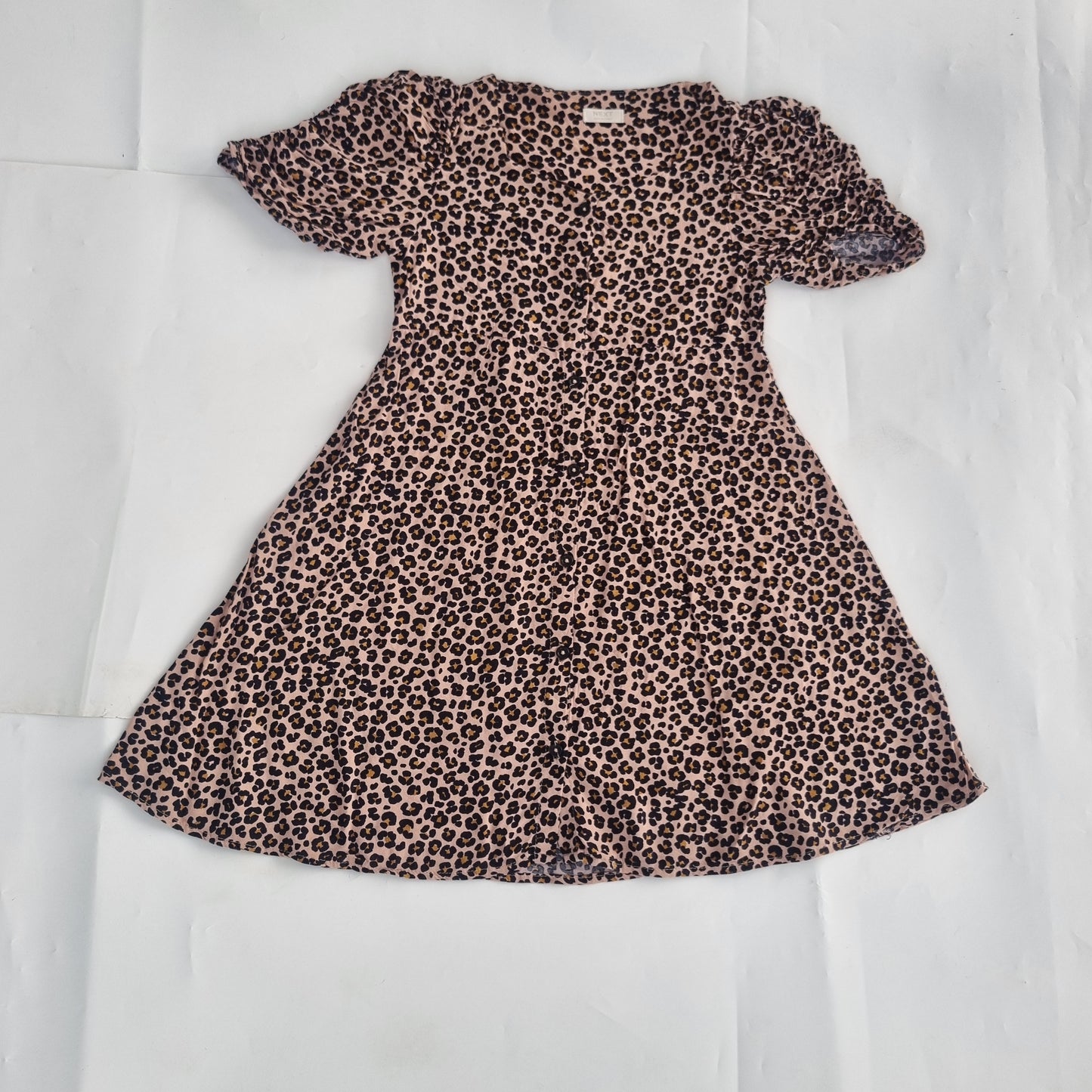 Gown for 7 years old by Next