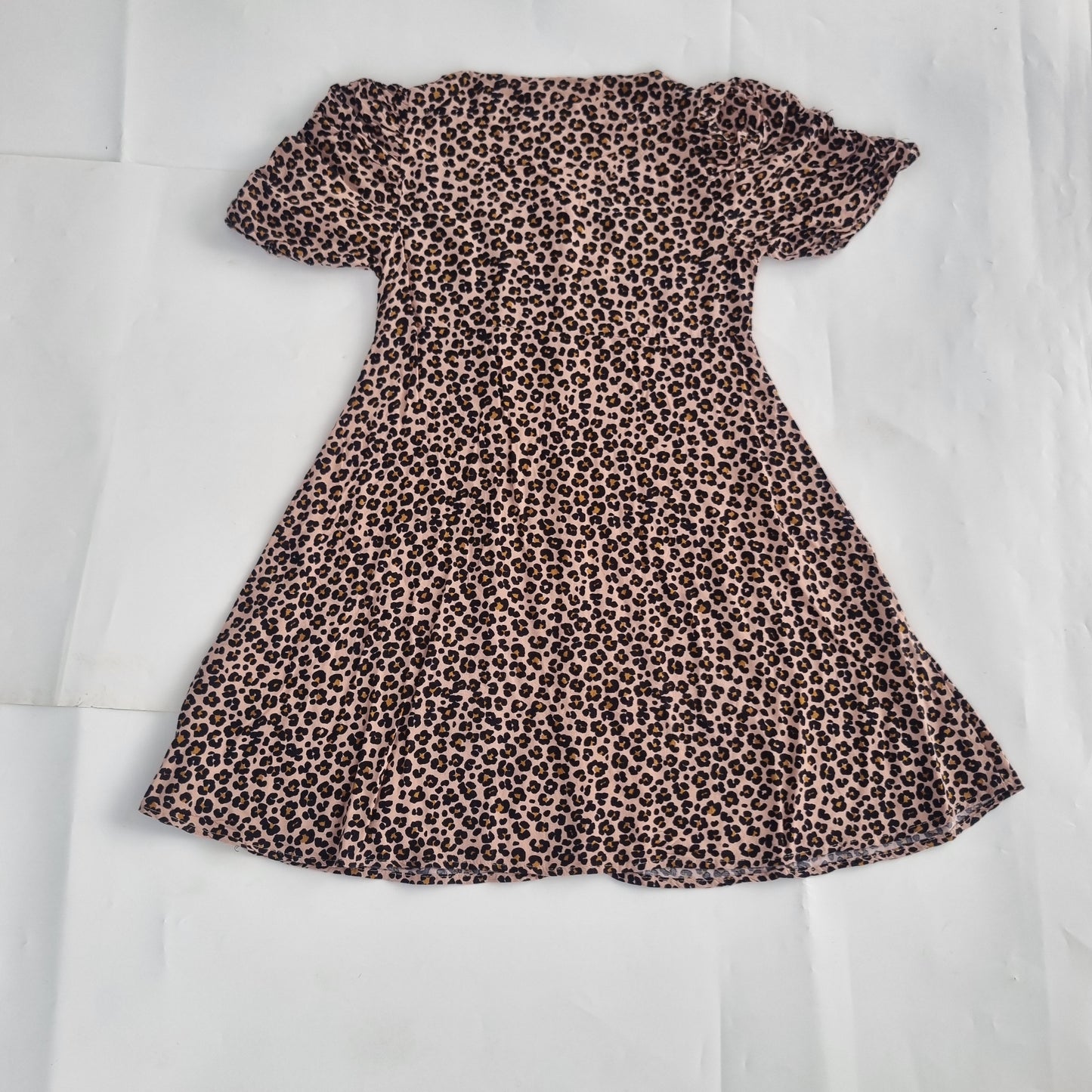 Gown for 7 years old by Next