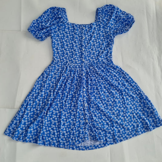 Gown for 10-11 years old by Dunnes Stores