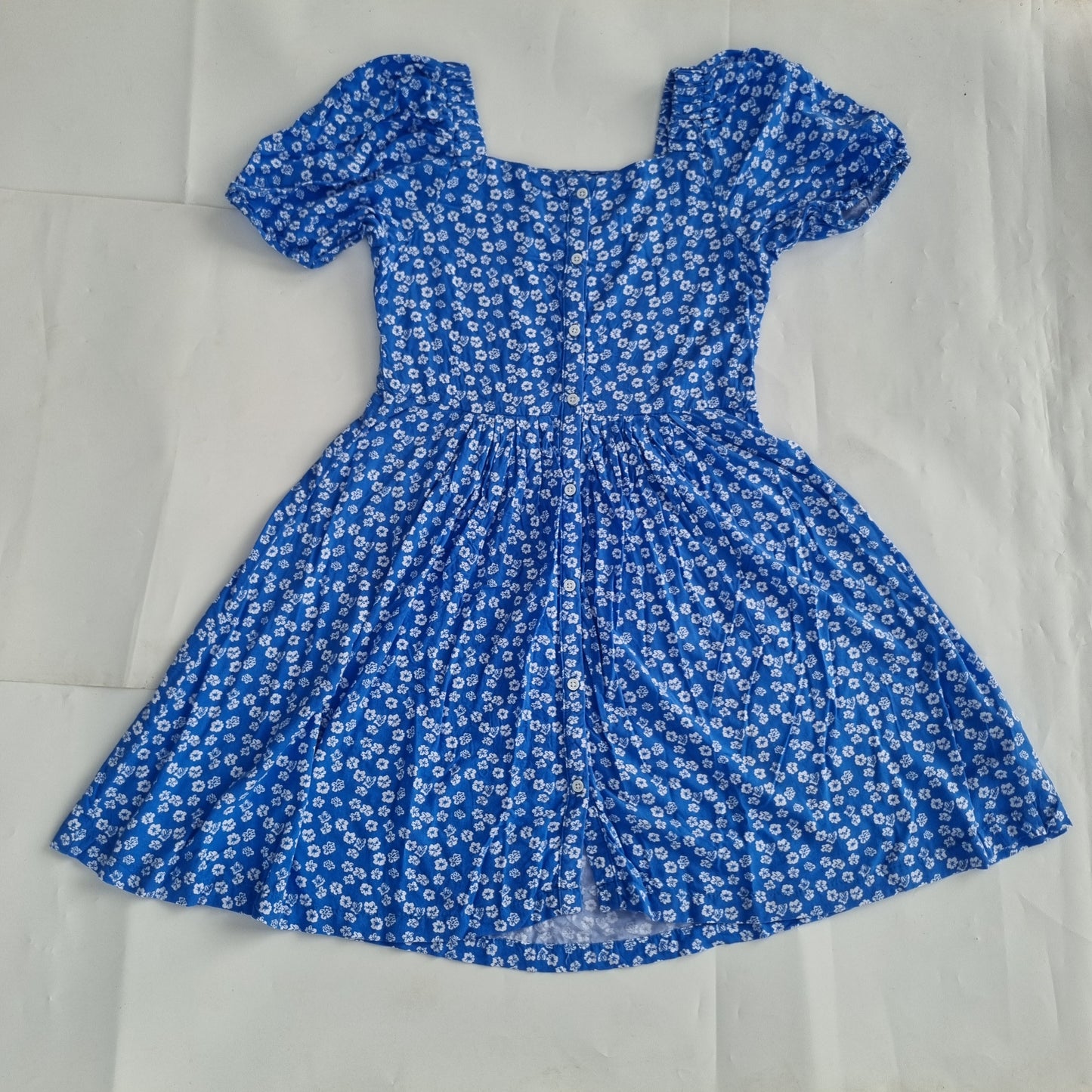 Gown for 10-11 years old by Dunnes Stores