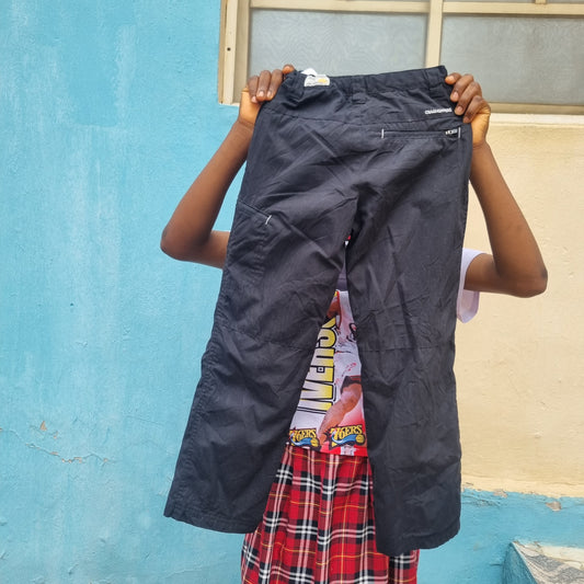 Cargo Pants for 7-8 years old By GrapHoppers