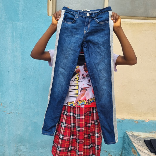 Denim Trousers for 14 years old By Levis