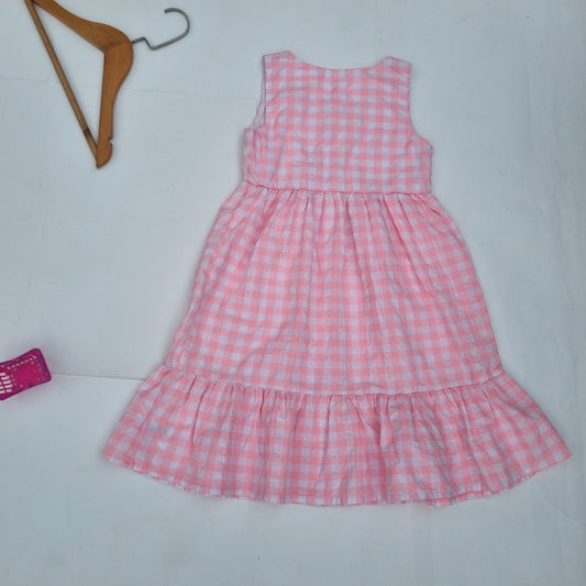 Gown for 5-6 years old by Dunnes Stores