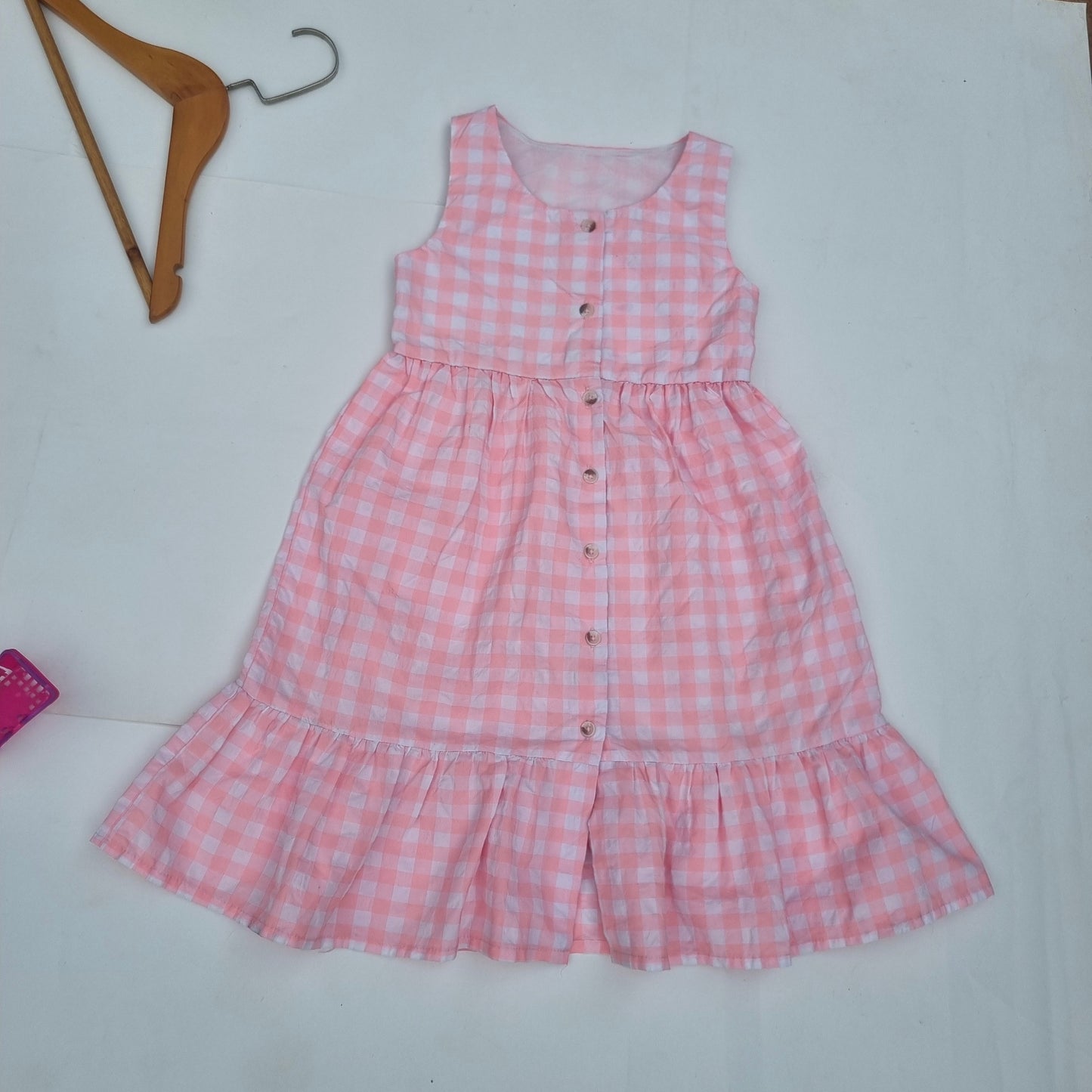 Gown for 5-6 years old by Dunnes Stores