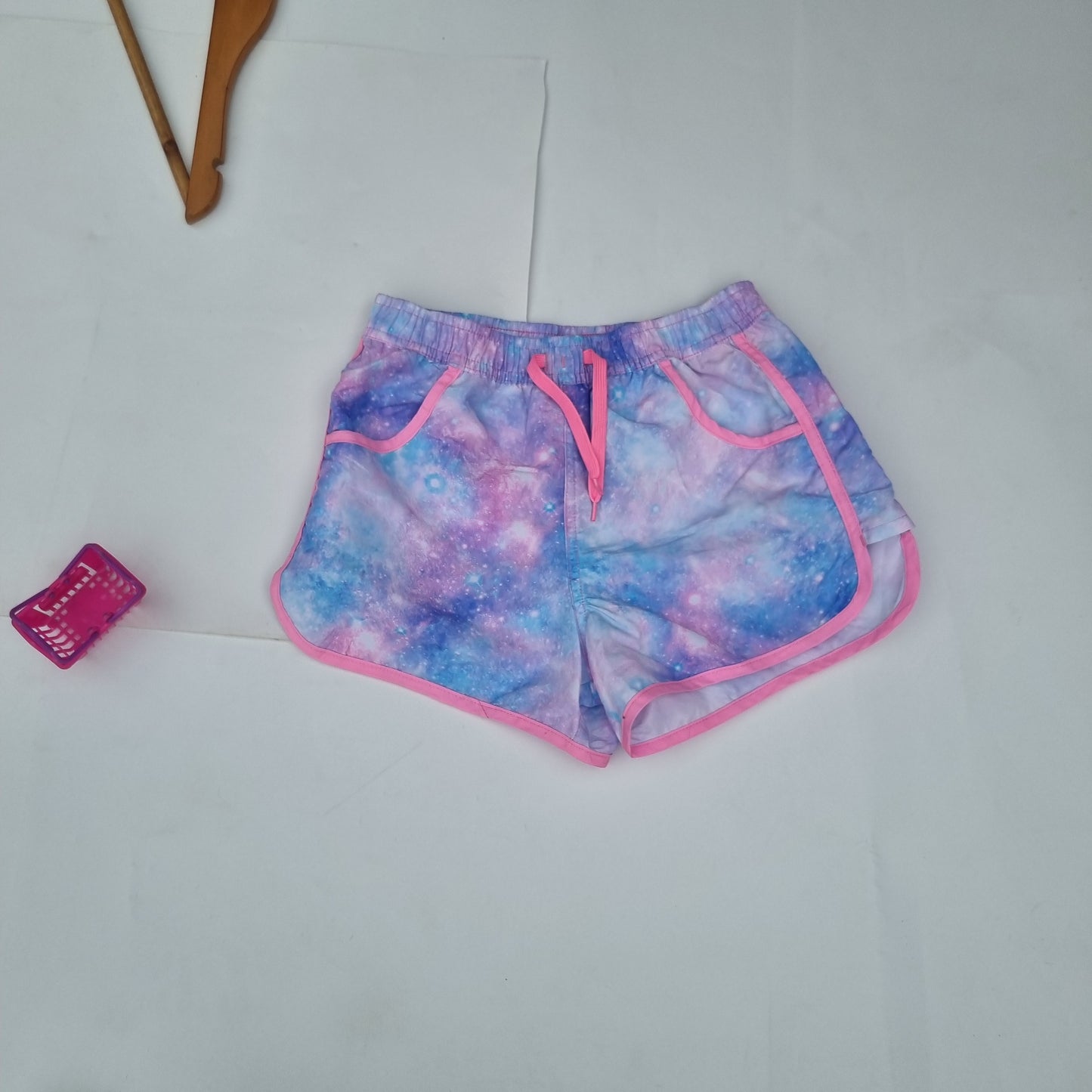 9-10 years old Shorts By Dunnes Stores