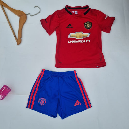 M&M Set111 For 3-4 years old by Adidas