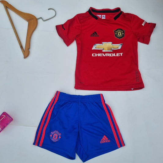 M&M Set111 For 3-4 years old by Adidas