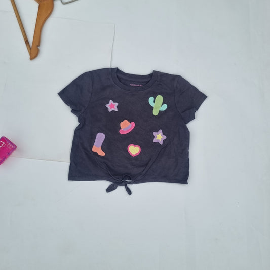 4-5 years old Top by Primark