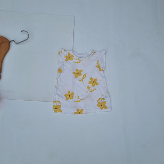 3 months old top by F&F