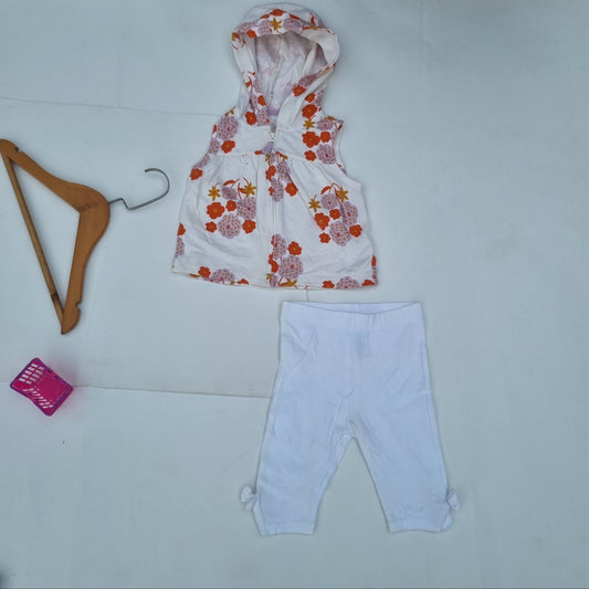 M&M Set109 For 12 months old