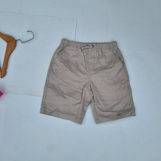 Chinos Shorts For 9-10 Years old By Dunnes Stores