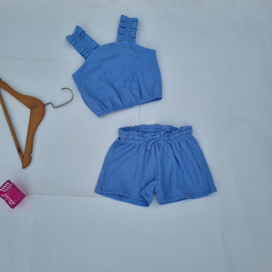 2 piece Set110 For 18-24 months old By F&F
