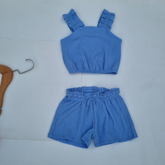 2 piece Set110 For 18-24 months old By F&F