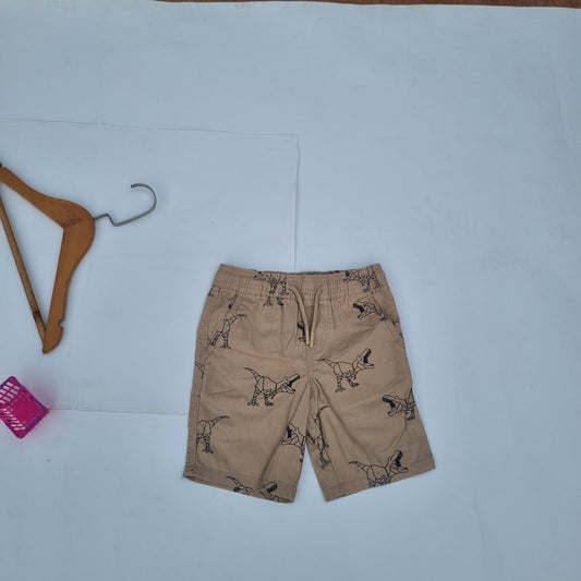 Denim Shorts for 2-3 years old By Primark