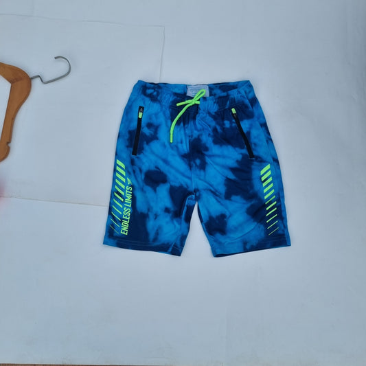 Active Shorts  for 6-7 years old By Primark