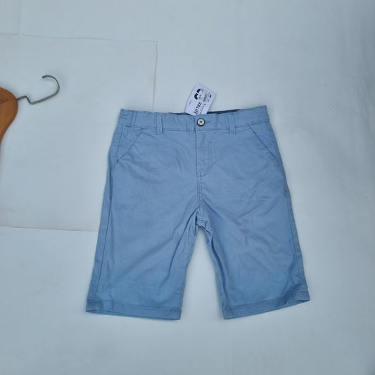 Blue Denim Shorts for 9-10 years old By DenimCo