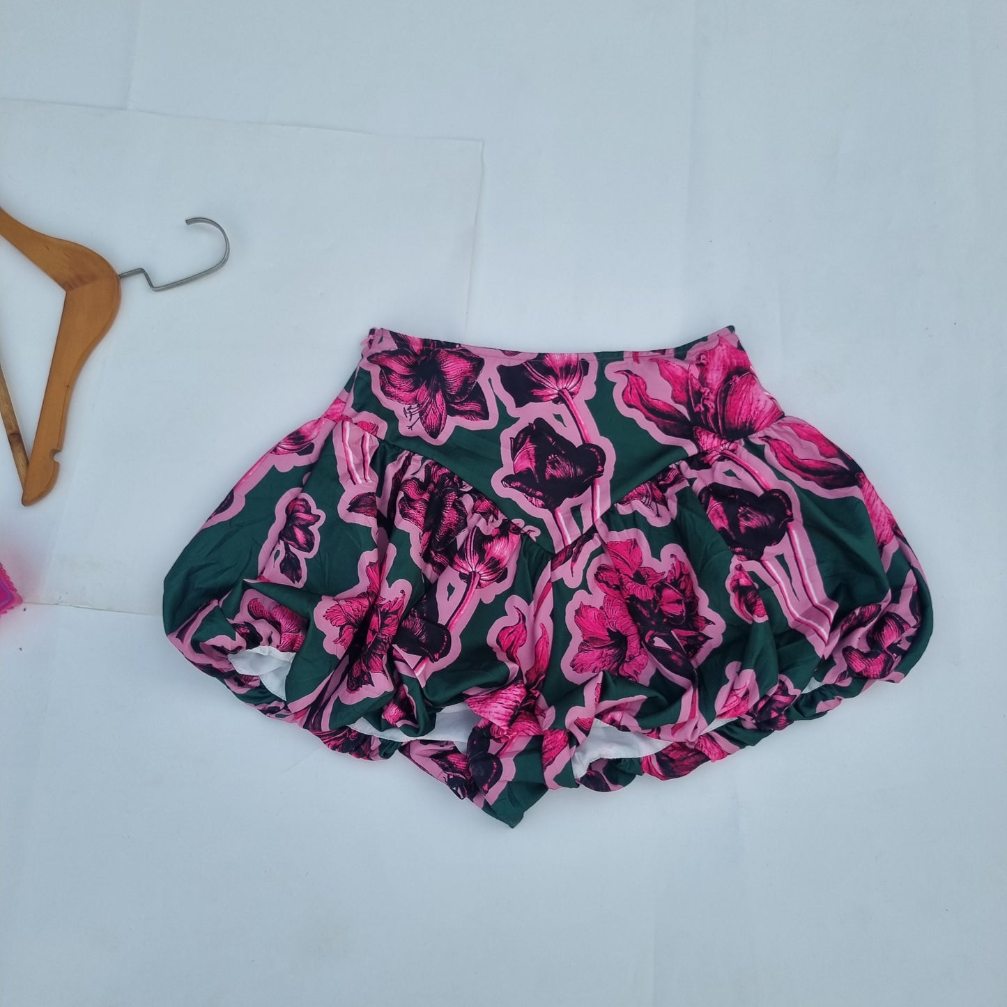 Shorts  for 9-10 years old By Pretty Little Thing