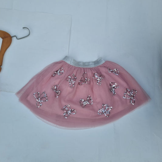 Skirt for 3-4  years old By Pep&Co