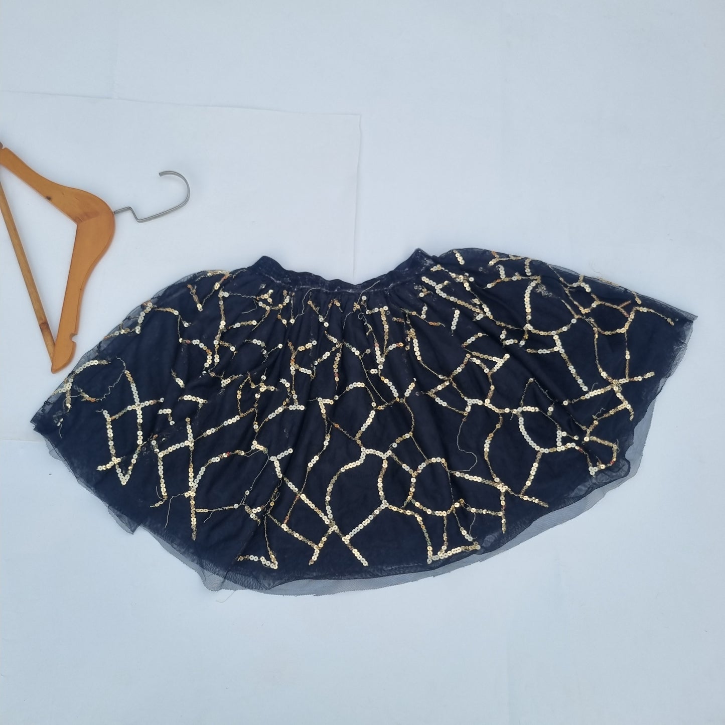 Skirt for 8  years old By Tu Kids