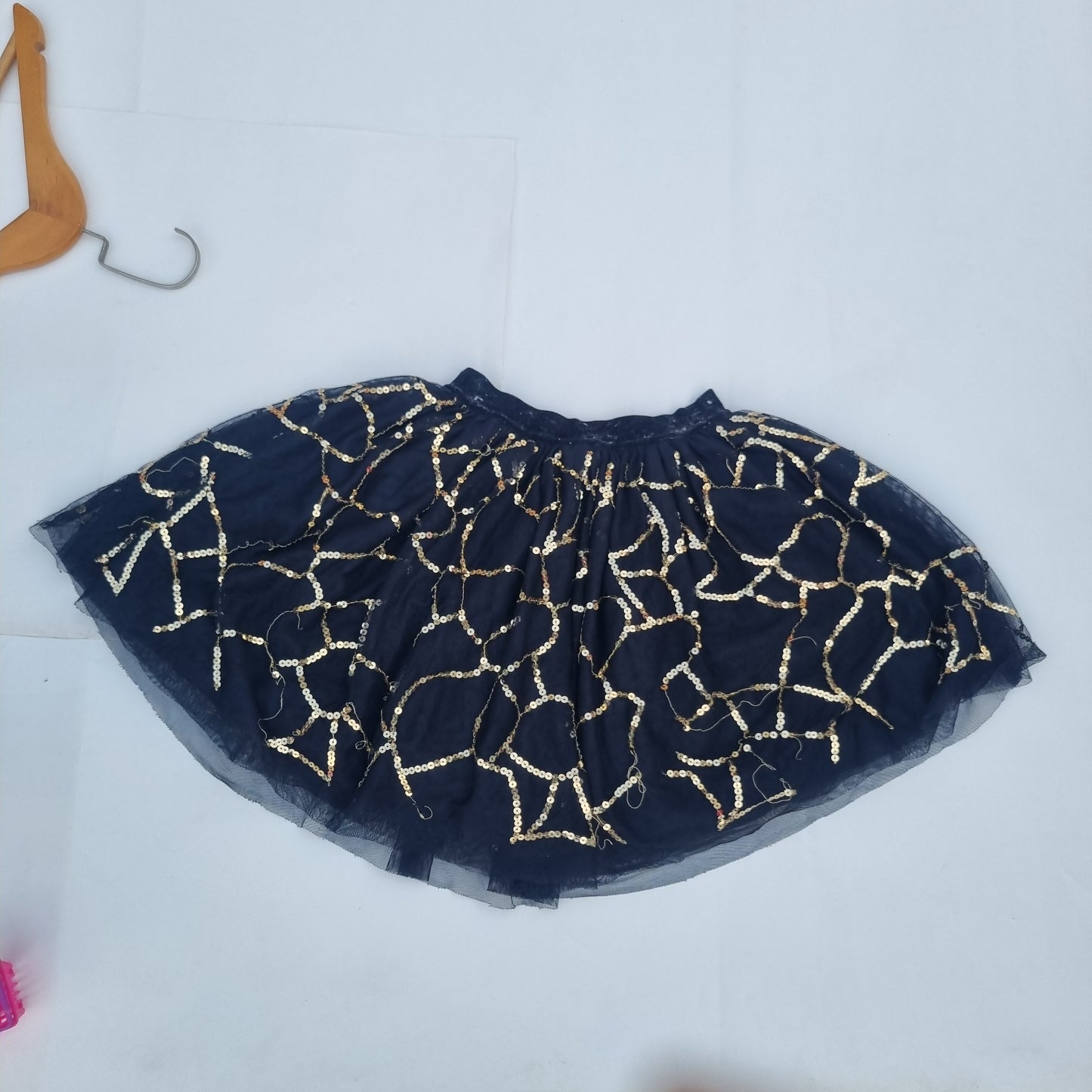 Skirt for 8  years old By Tu Kids