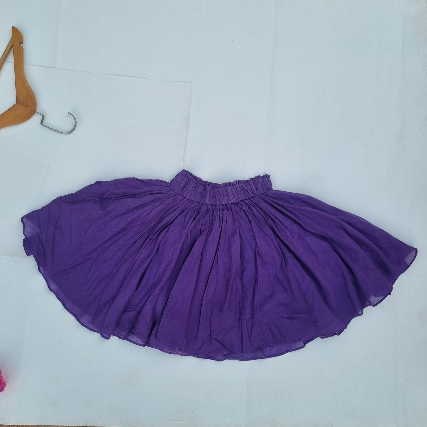 Skirt for 5 years old