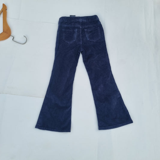 Palazzo Denim Trousers for 4-5 years old By H&M