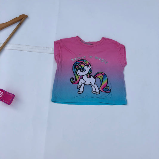 2-3 years old tees by St. Bernard