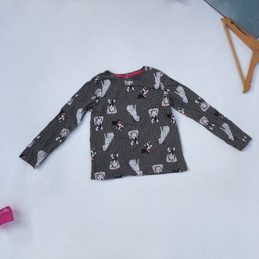 Pyjamas Top For 2-3 Years Old