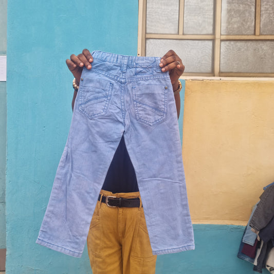 4 years old Denims By Brotes