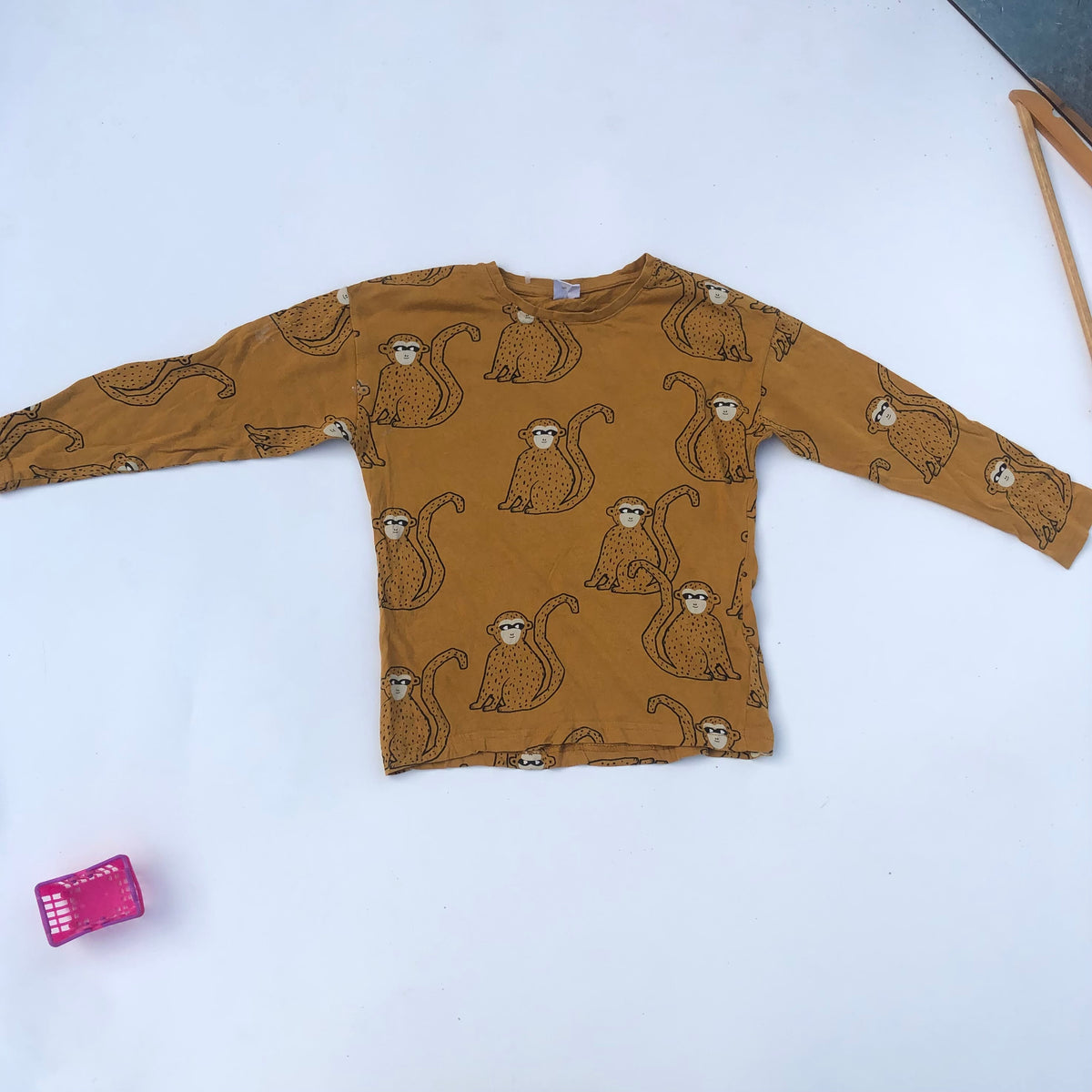 Pyjamas Top For 5-6 Years Old