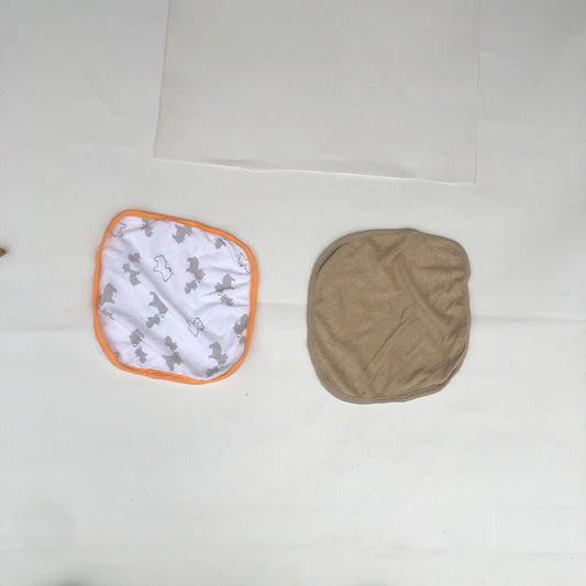Wash Clothes 1
