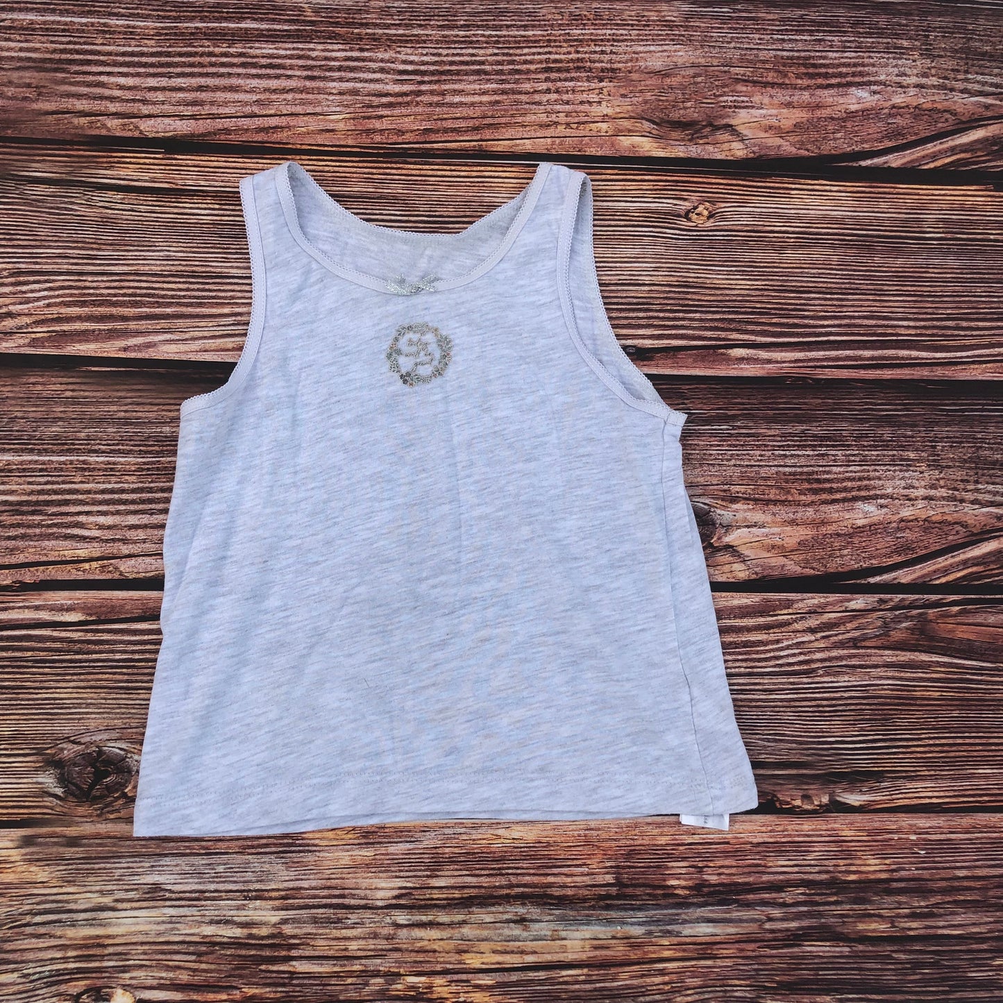 Basic Vest for 18-24 Months Old